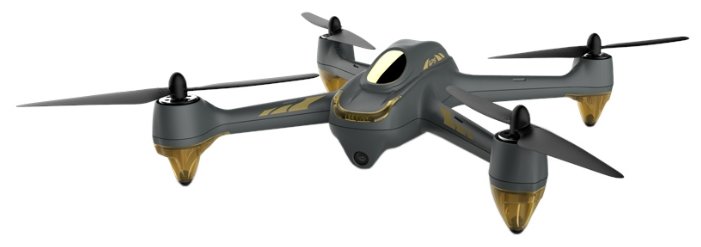 Квадрокоптер Hubsan X4 Air H501M (фото modal 1)