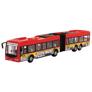 Автобус Dickie Toys с гармошкой (3748001) 1:43 46 см (фото modal nav 1)