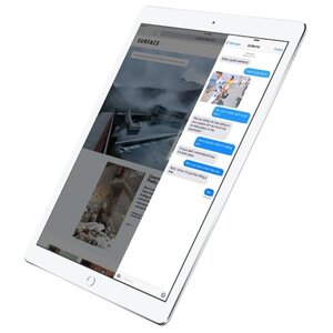 Планшет Apple iPad Pro 12.9 256Gb Wi-Fi + Cellular (фото modal nav 2)