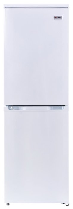 Холодильник GALATEC GTD-224RWN (фото modal 1)