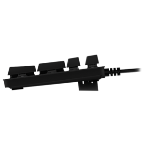 Клавиатура Logitech G G513 CARBON Linear Black USB (фото modal nav 4)
