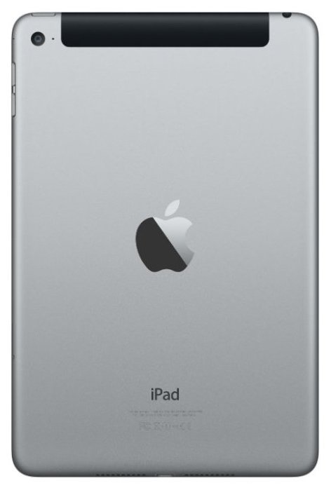 Планшет Apple iPad mini 4 16Gb Wi-Fi + Cellular (фото modal 13)