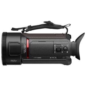 Видеокамера Panasonic HC-VXF1 (фото modal nav 13)