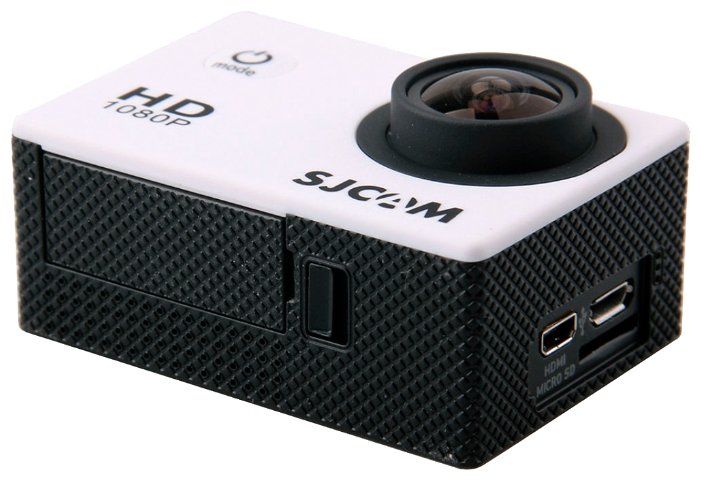 Экшн-камера SJCAM SJ4000 (фото modal 16)