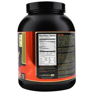 Протеин Optimum Nutrition 100% Whey Gold Standard (2.225-2.353 кг) (фото modal nav 51)