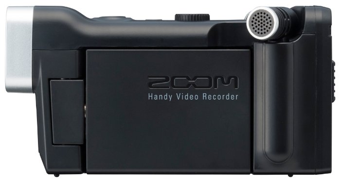 Видеокамера Zoom Q4n (фото modal 6)