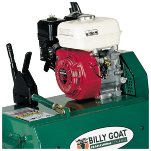 Вертикуттер Billy Goat PR550 (фото modal nav 2)
