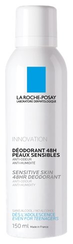Дезодорант спрей La Roche-Posay Физиологический 48 ч (фото modal 1)