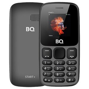 Телефон BQ BQ-1414 Start+ (фото modal nav 6)