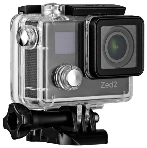 Экшн-камера AC Robin Zed2 (фото modal 6)