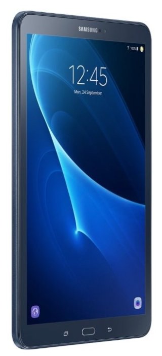 Планшет Samsung Galaxy Tab A 10.1 SM-T580 32Gb (фото modal 8)