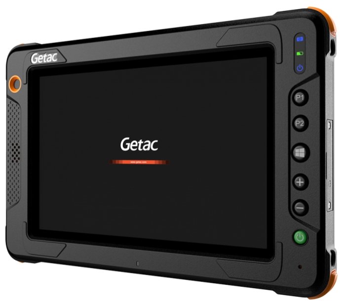 Планшет Getac EX80 WiFi (фото modal 2)