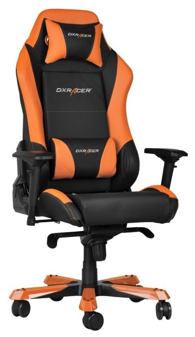 Компьютерное кресло DXRacer Iron OH/IS11 (фото modal 43)