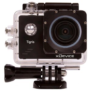Экшн-камера xDevice Tigris 4K (фото modal nav 2)