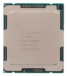 Процессор Intel Core i7 Skylake, (фото modal 2)