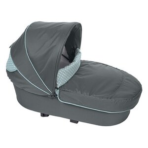 Спальный блок Teutonia Comfort Plus Carrycot (фото modal nav 10)