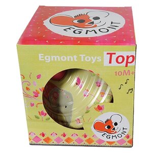 Юла Egmont Toys Индия (550024) (фото modal nav 2)