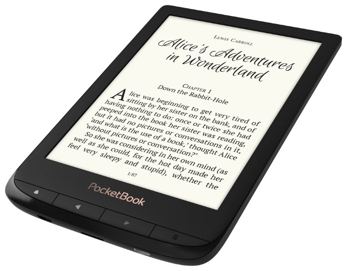 Электронная книга PocketBook 627 (фото modal 5)