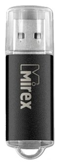 Флешка Mirex UNIT 4GB (фото modal 1)