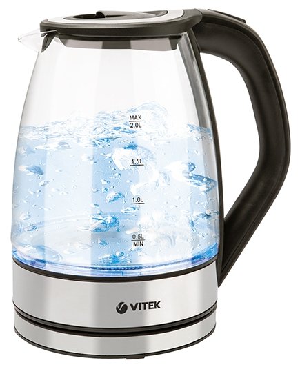 Чайник VITEK VT-7045 (фото modal 1)