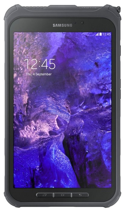 Планшет Samsung Galaxy Tab Active 8.0 SM-T360 16GB (фото modal 2)