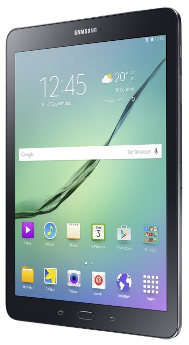 Планшет Samsung Galaxy Tab S2 9.7 SM-T819 LTE 32Gb (фото modal 2)