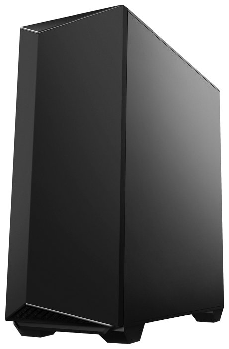 Компьютерный корпус Deepcool Earlkase RGB V2 Black (фото modal 4)