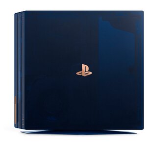 Игровая приставка Sony PlayStation 4 Pro 2 ТБ 500 Million Limited Edition (фото modal nav 2)