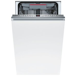 Посудомоечная машина Bosch Serie 4 SPV46MX02E (фото modal nav 1)