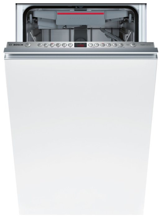 Посудомоечная машина Bosch Serie 4 SPV46MX02E (фото modal 1)
