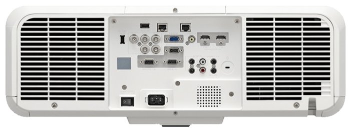 Проектор Panasonic PT-MW730E (фото modal 2)