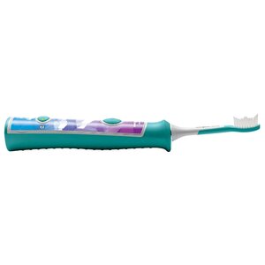 Электрическая зубная щетка Philips Sonicare For Kids HX6322/04 (фото modal nav 3)