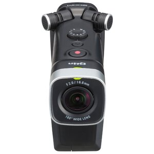 Видеокамера Zoom Q4n (фото modal nav 4)