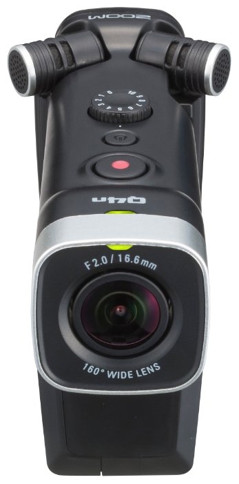 Видеокамера Zoom Q4n (фото modal 4)