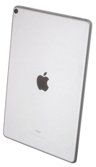 Планшет Apple iPad Pro 10.5 512Gb Wi-Fi (фото modal 14)