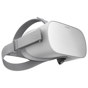 Очки виртуальной реальности Oculus Go - 32 GB (фото modal nav 1)
