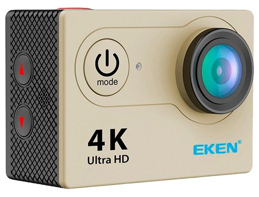 Экшн-камера EKEN H9 (фото modal 17)