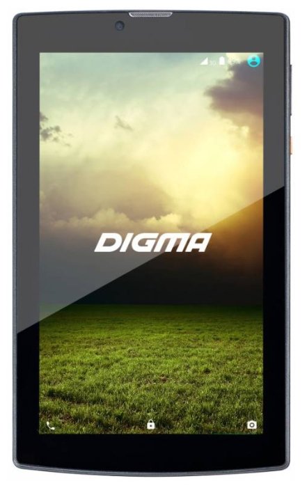 Планшет Digma Optima 7202 3G (фото modal 1)