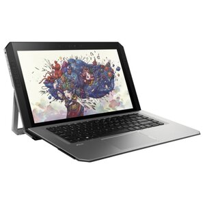 Планшет HP ZBook x2 G4 i7-7600U 16Gb 512Gb (фото modal nav 3)