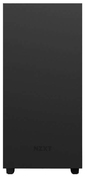 Компьютерный корпус NZXT H500 Black/blue (фото modal 3)