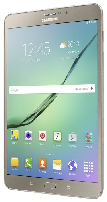 Планшет Samsung Galaxy Tab S2 8.0 SM-T713 Wi-Fi 32Gb (фото modal 18)