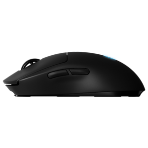 Мышь Logitech G Pro Wireless Mouse Black USB (фото modal nav 3)