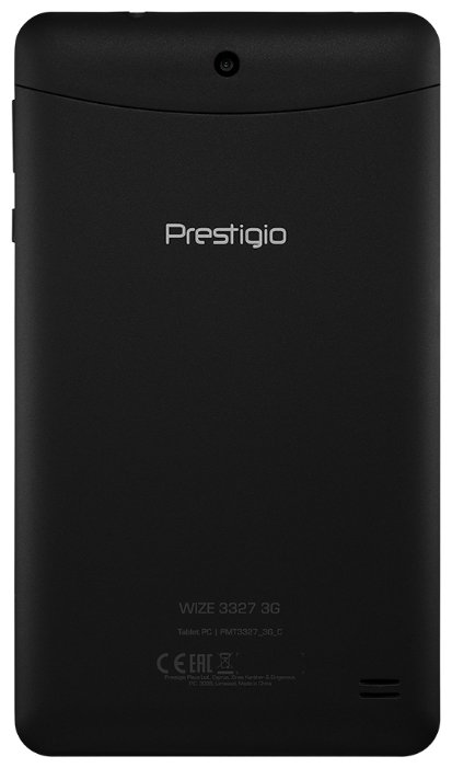 Планшет Prestigio Wize PMT3327C 3G (фото modal 8)