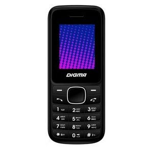 Телефон Digma LINX A170 2G (фото modal nav 5)