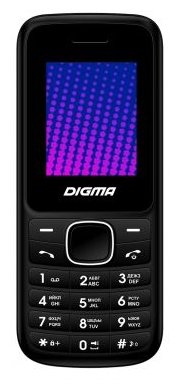 Телефон Digma LINX A170 2G (фото modal 5)