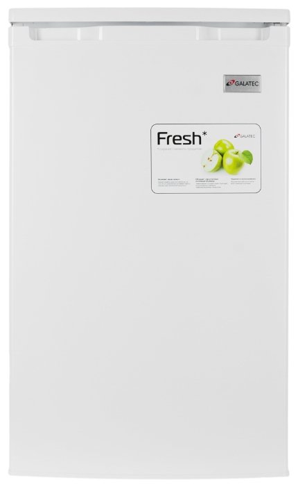 Холодильник GALATEC GTS-130RN (фото modal 1)