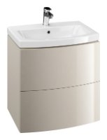 Тумба для ванной комнаты Cersanit Easy (SZ-EAS-ES60-Ca) (фото modal 1)
