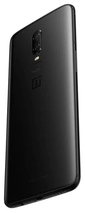 Смартфон OnePlus 6 8/128GB (фото modal 3)