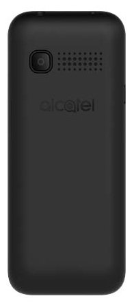 Телефон Alcatel 1066D (фото modal 2)