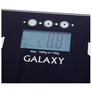 Весы Galaxy GL4850 (фото modal nav 2)